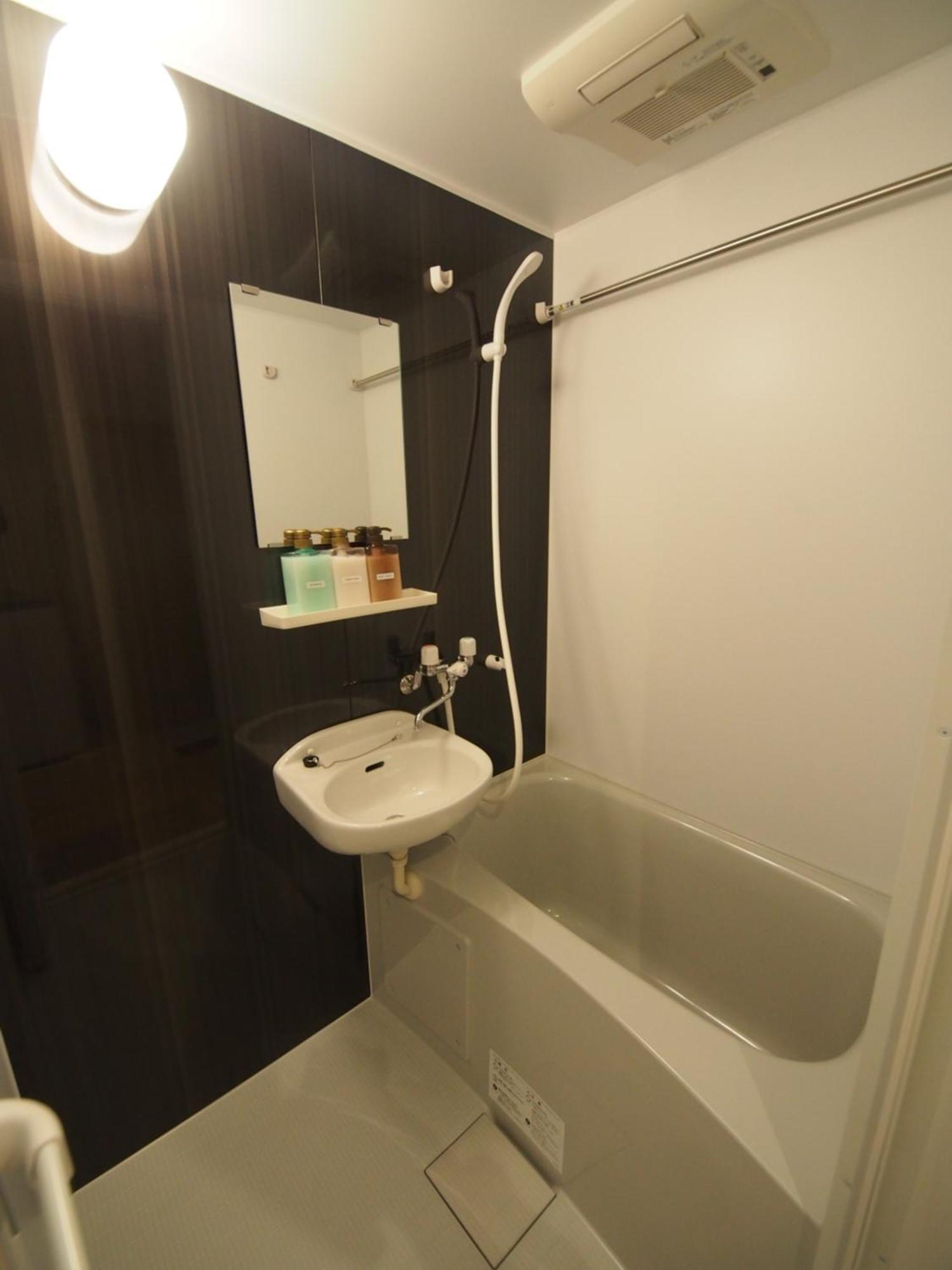 【Great Location!】Near Shinjuku Sta./Cafe#202 Apartment Tokyo Exterior photo