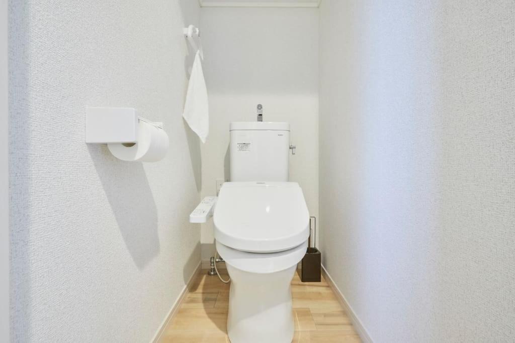 【Great Location!】Near Shinjuku Sta./Cafe#202 Apartment Tokyo Exterior photo