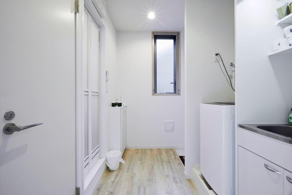 【Great Location!】Near Shinjuku Sta./Cafe#202 Apartment Tokyo Exterior photo