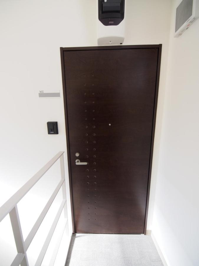 【Great Location!】Near Shinjuku Sta./Cafe#202 Apartment Tokyo Exterior photo